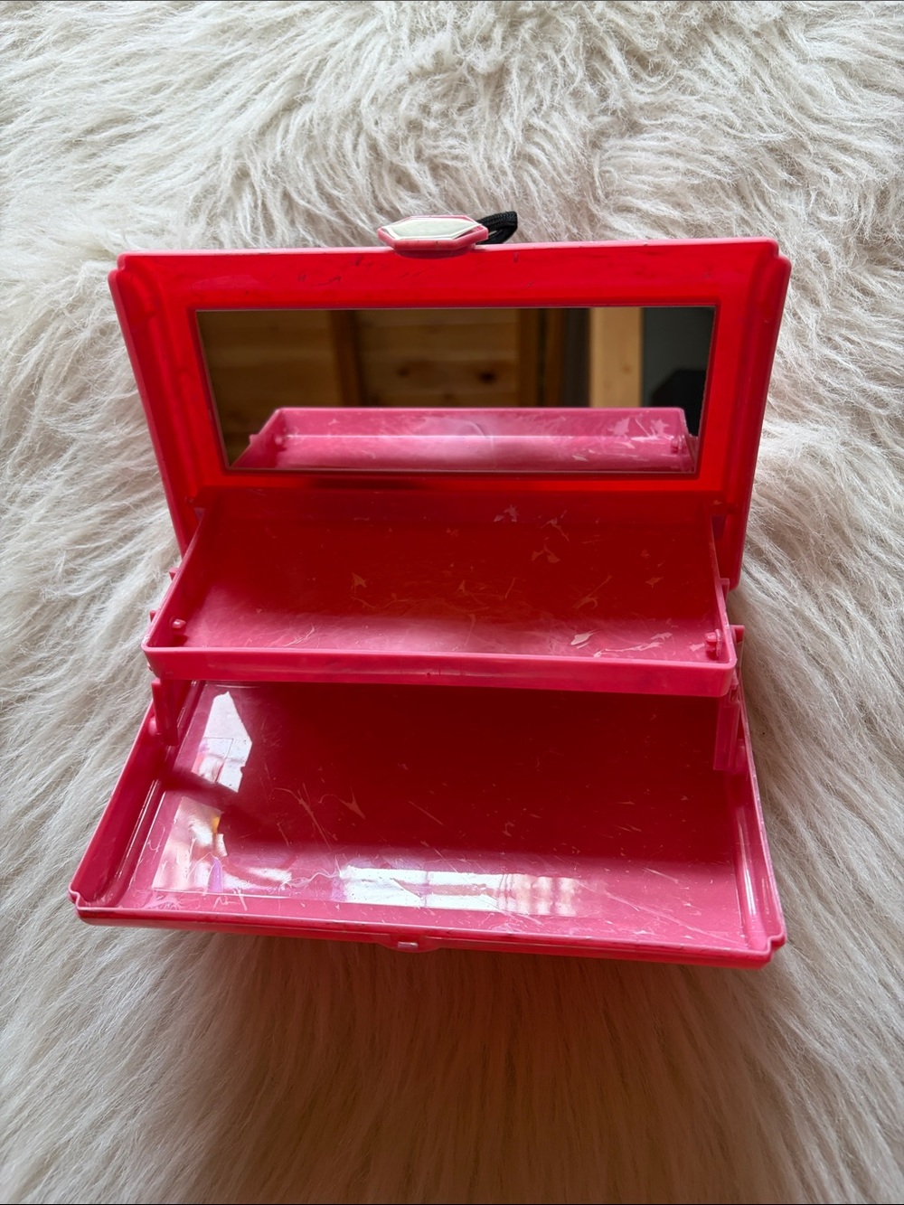 Travel organizer
